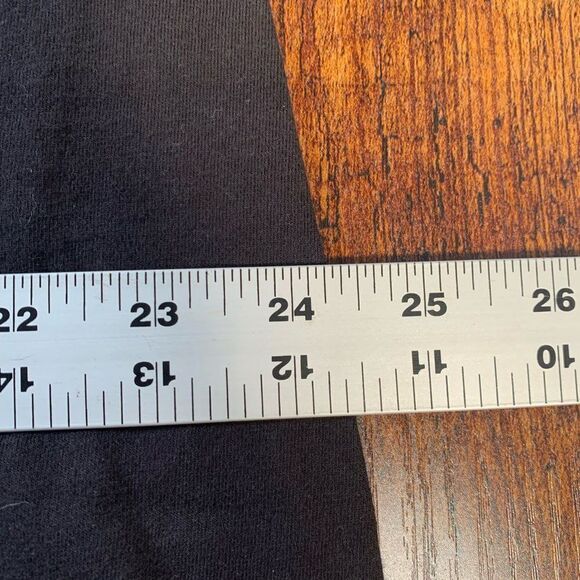 Nike Air Jordan Looney Tunes Bugs Bunny Jumpman What's Up Jock? Black XL T-Shirt - Picture 4 of 6